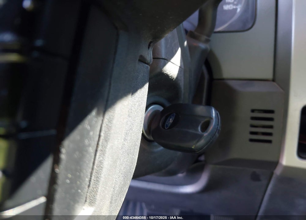 2011 FORD F-150 XLT VIN: 1FTFW1ET6BFB44217