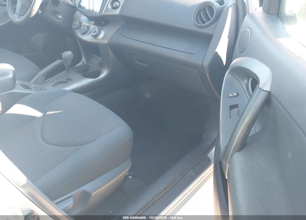 2011 TOYOTA RAV4 SPORT VIN: 2T3RF4DV2BW155103