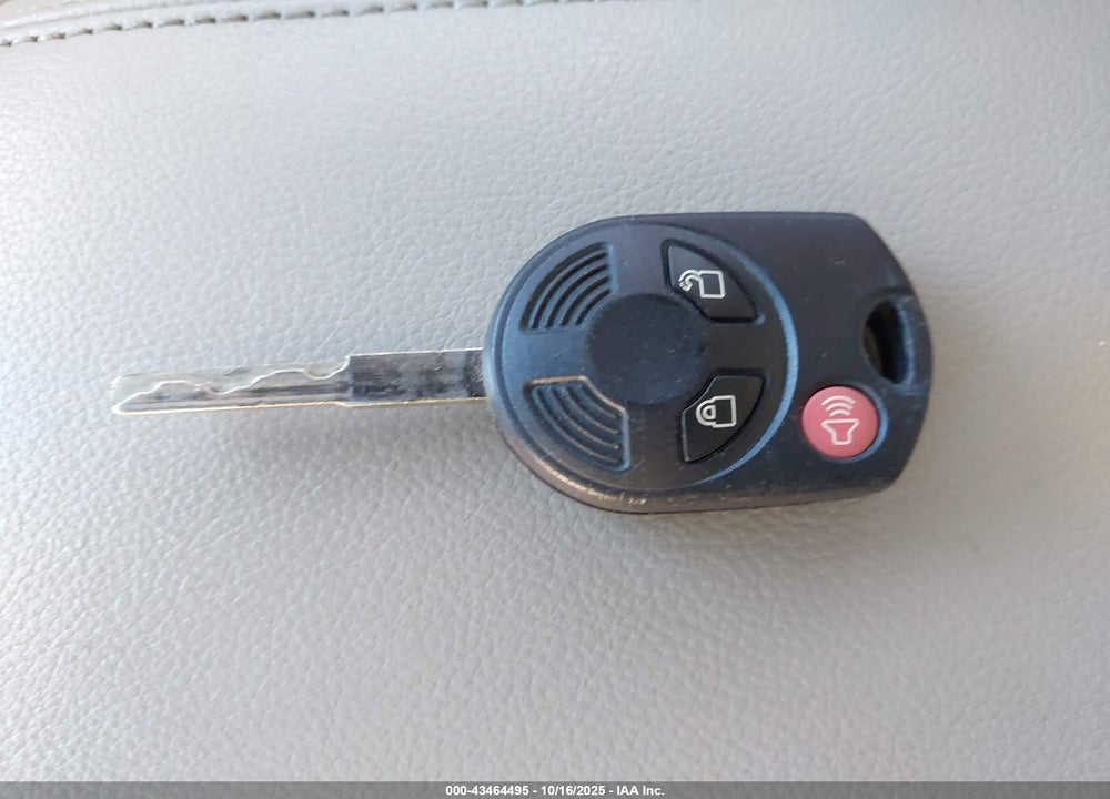 2016 FORD ESCAPE SE VIN: 1FMCU0GX4GUC19028
