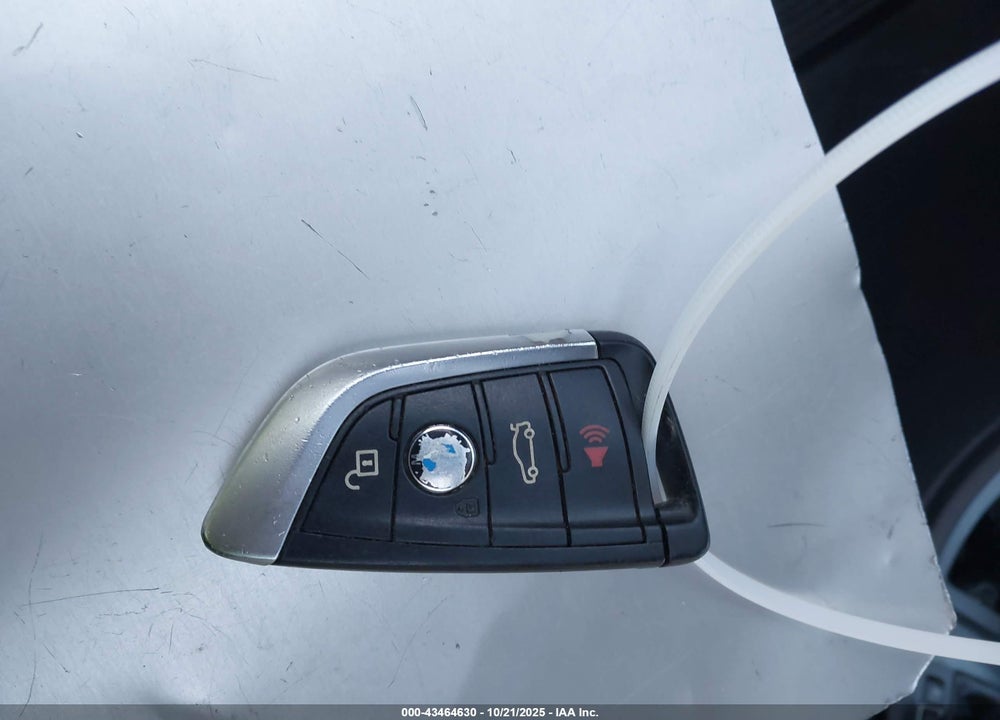 2018 BMW X1 SDRIVE28I VIN: WBXHU7C32J5H42562