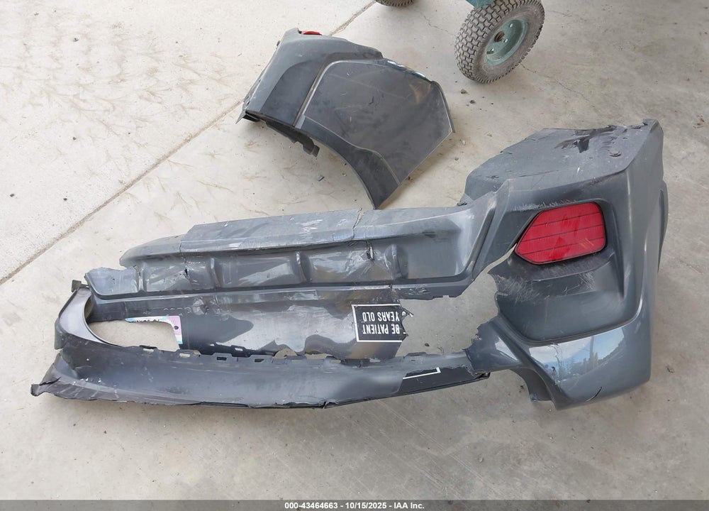 2021 SUBARU CROSSTREK VIN: JF2GTABC2M8329343
