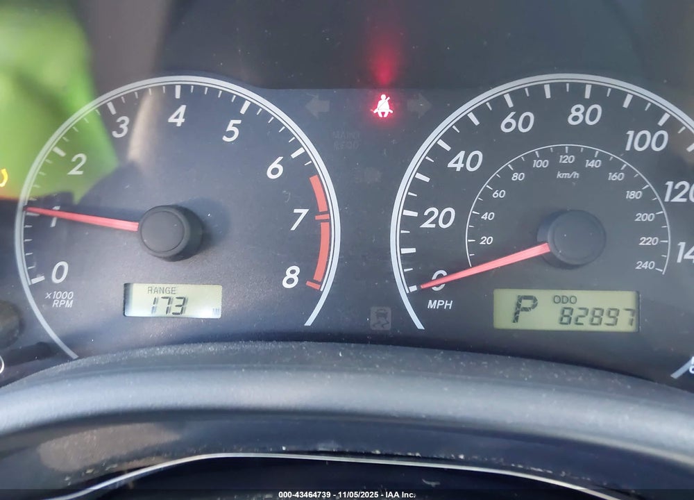 2011 TOYOTA COROLLA VIN: 2T1BU4EE7BC602749