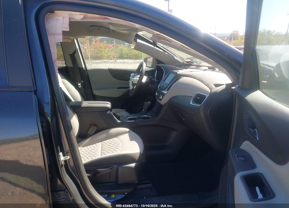 2021 CHEVROLET EQUINOX VIN: 2GNAXSEV0M6130784