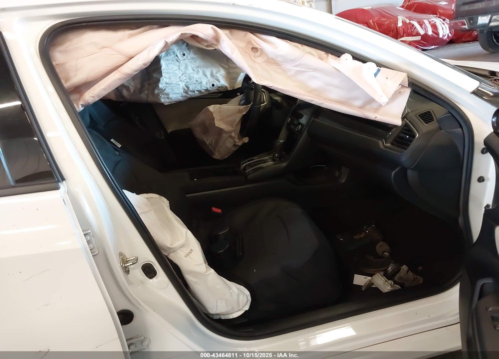 2017 HONDA CIVIC EX VIN: SHHFK7H55HU429112