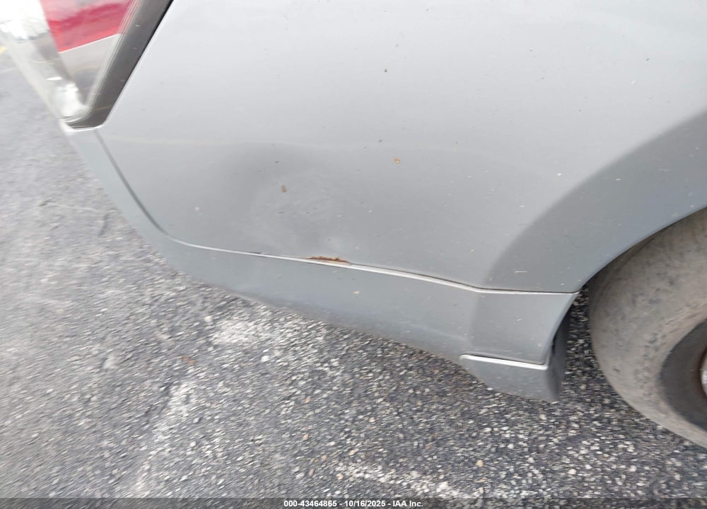 2009 NISSAN ALTIMA 2.5 S VIN: 1N4AL21E79N505766