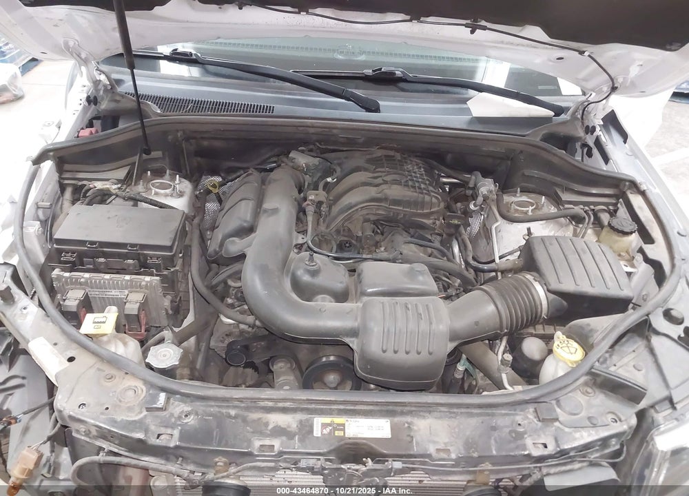 2014 JEEP GRAND CHEROKEE VIN: 1C4RJFBG4EC347211