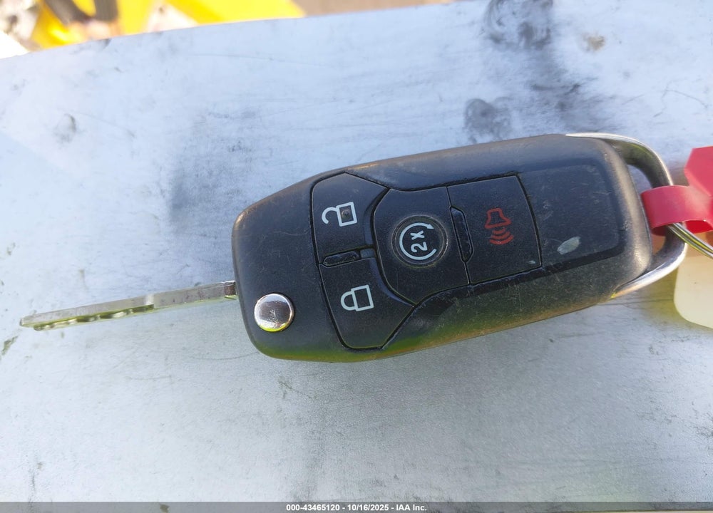 2015 FORD F-150 VIN: 1FTEW1CG0FKE51042