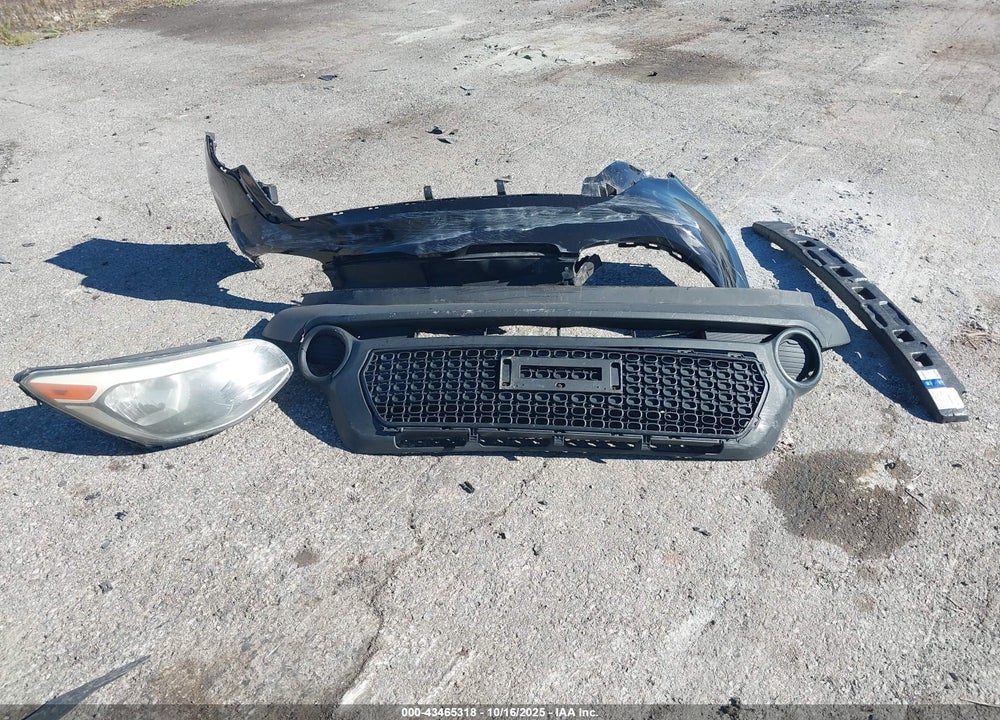 2016 KIA SOUL VIN: KNDJN2A20G7256464
