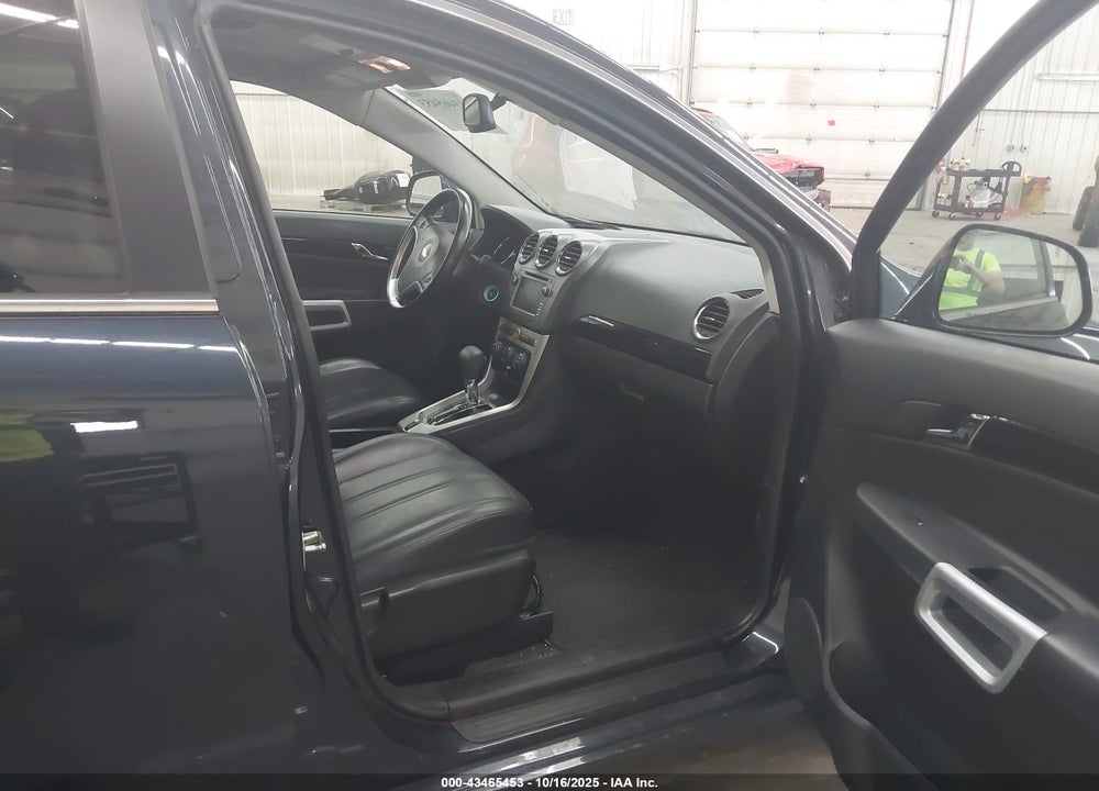 2014 CHEVROLET CAPTIVA SPORT LT VIN: 3GNAL3EK5ES561647