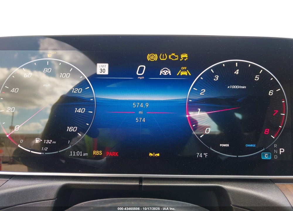2024 MERCEDES-BENZ CLE 300 4MATIC VIN: W1KMJ4HB4RF040724