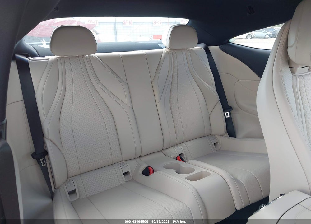 2024 MERCEDES-BENZ CLE 300 4MATIC VIN: W1KMJ4HB4RF040724