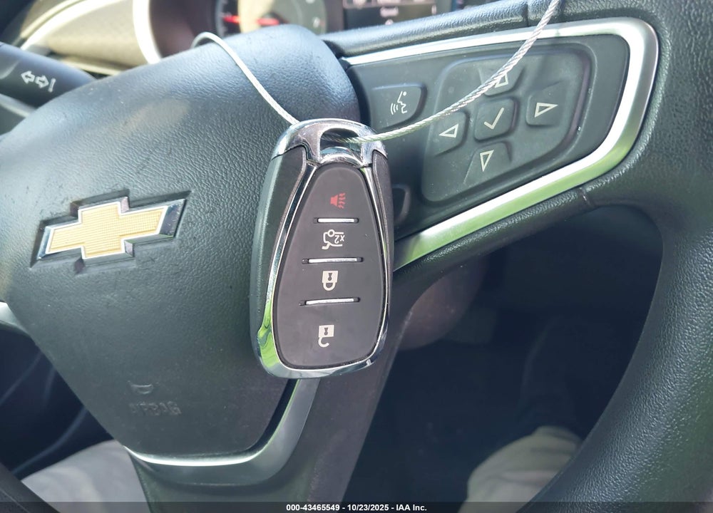 2018 CHEVROLET MALIBU 1LS VIN: 1G1ZB5ST7JF210866