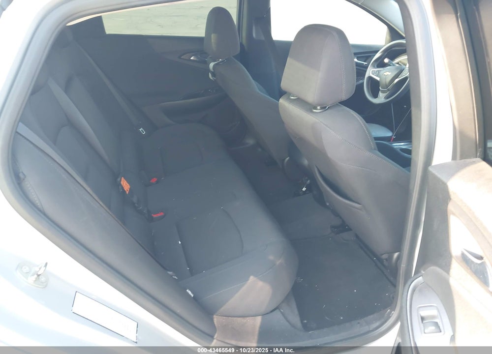 2018 CHEVROLET MALIBU 1LS VIN: 1G1ZB5ST7JF210866