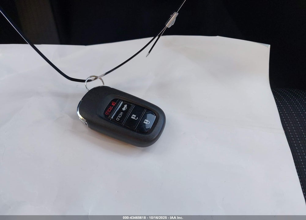 2022 HONDA CIVIC LX VIN: 2HGFE2F21NH546696