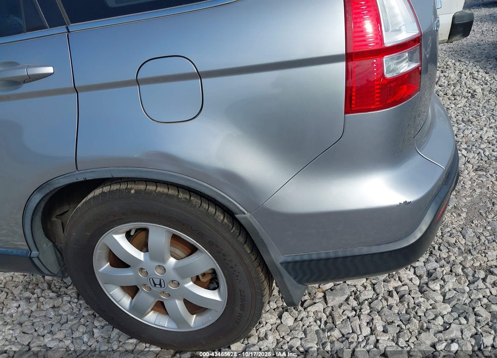 2008 HONDA CR-V EX-L VIN: JHLRE38738C049010