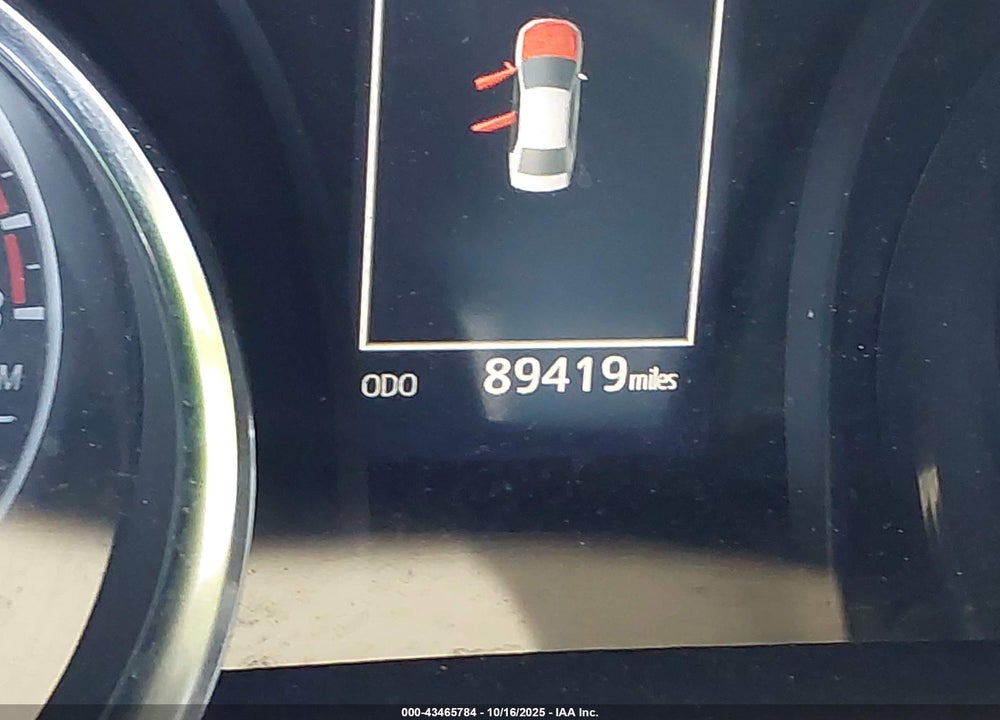 2020 TOYOTA CAMRY VIN: 4T1G11AK8LU972603