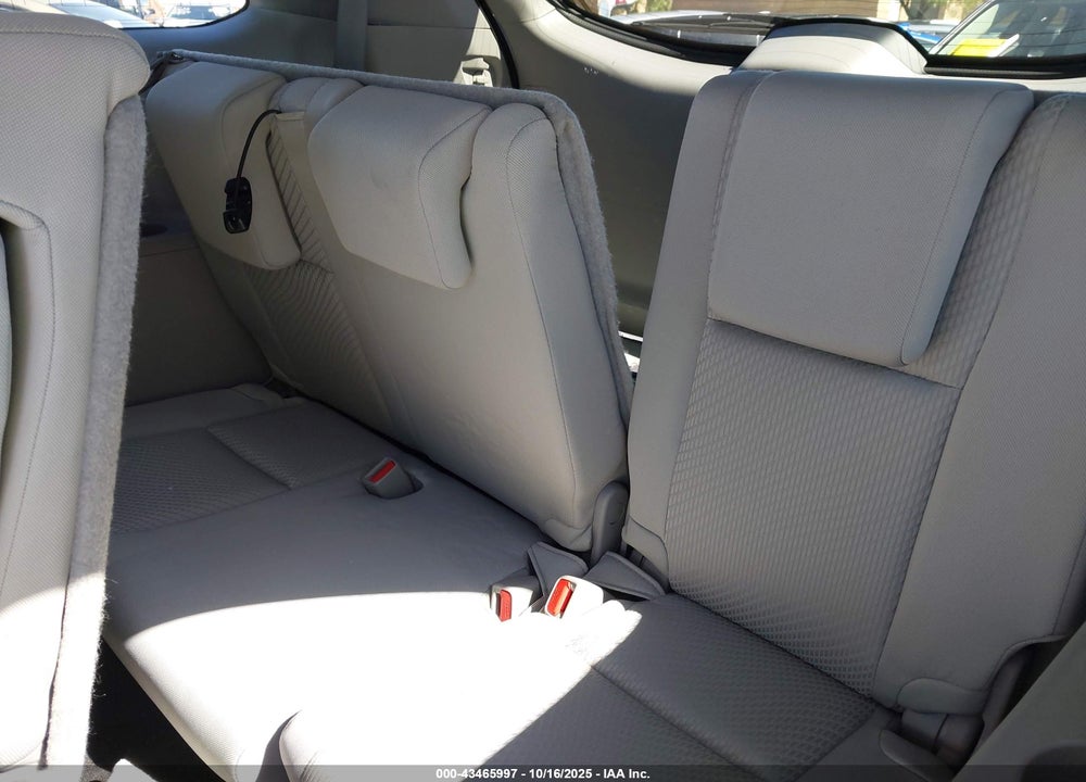 2016 TOYOTA HIGHLANDER LE V6 VIN: 5TDZKRFH4GS170369