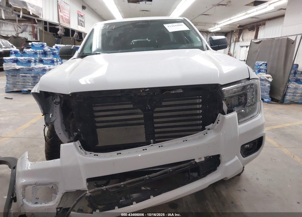 2024 FORD RANGER VIN: 1FTER4PH0RLE68403