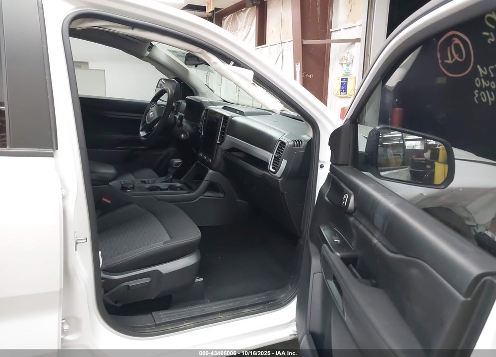 2024 FORD RANGER VIN: 1FTER4PH0RLE68403