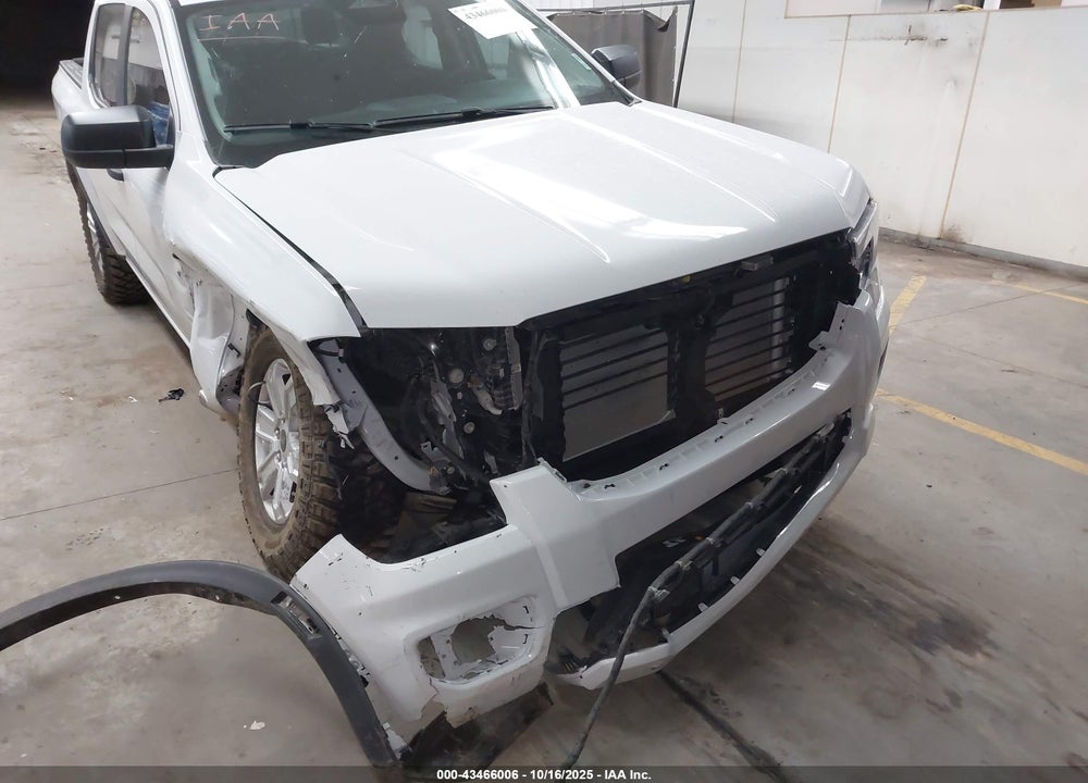 2024 FORD RANGER VIN: 1FTER4PH0RLE68403