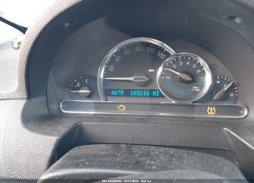 2008 CHEVROLET HHR PANEL LS VIN: 3GCDA85D68S603564