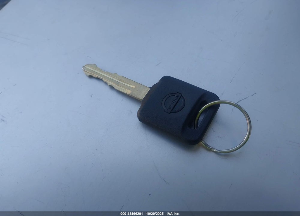 2003 NISSAN 350Z TOURING VIN: JN1AZ34D53T109410