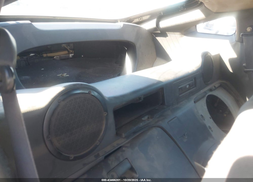 2003 NISSAN 350Z TOURING VIN: JN1AZ34D53T109410