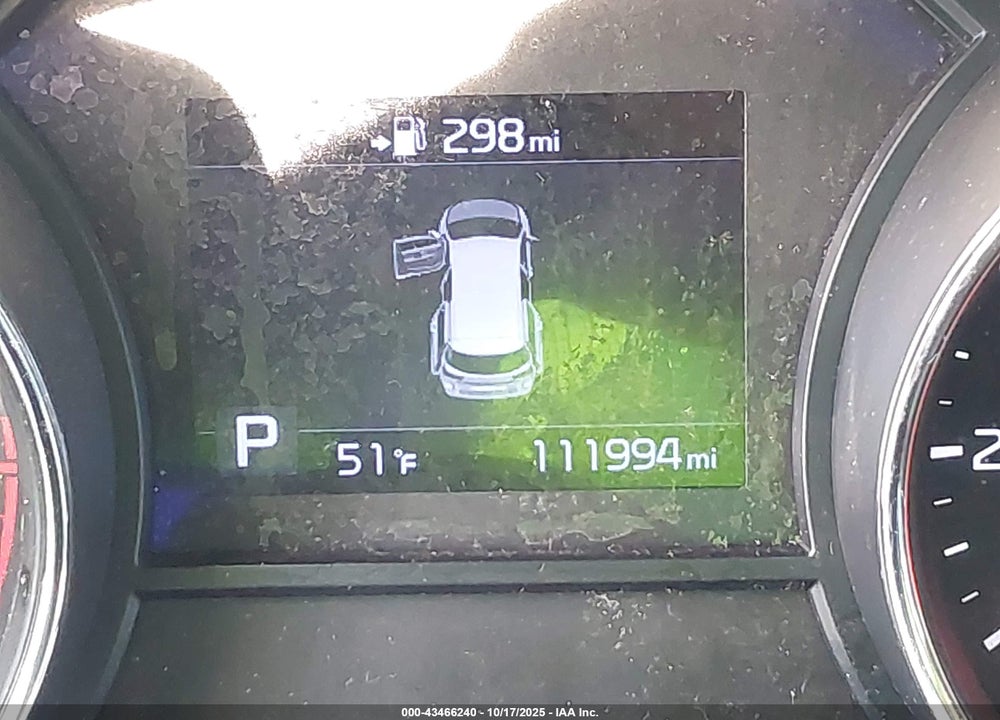 2020 KIA SEDONA LX VIN: KNDMB5C14L6599824
