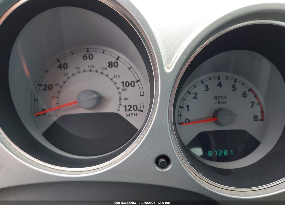 2008 CHRYSLER PT CRUISER LX VIN: 3A8FY48B08T151797