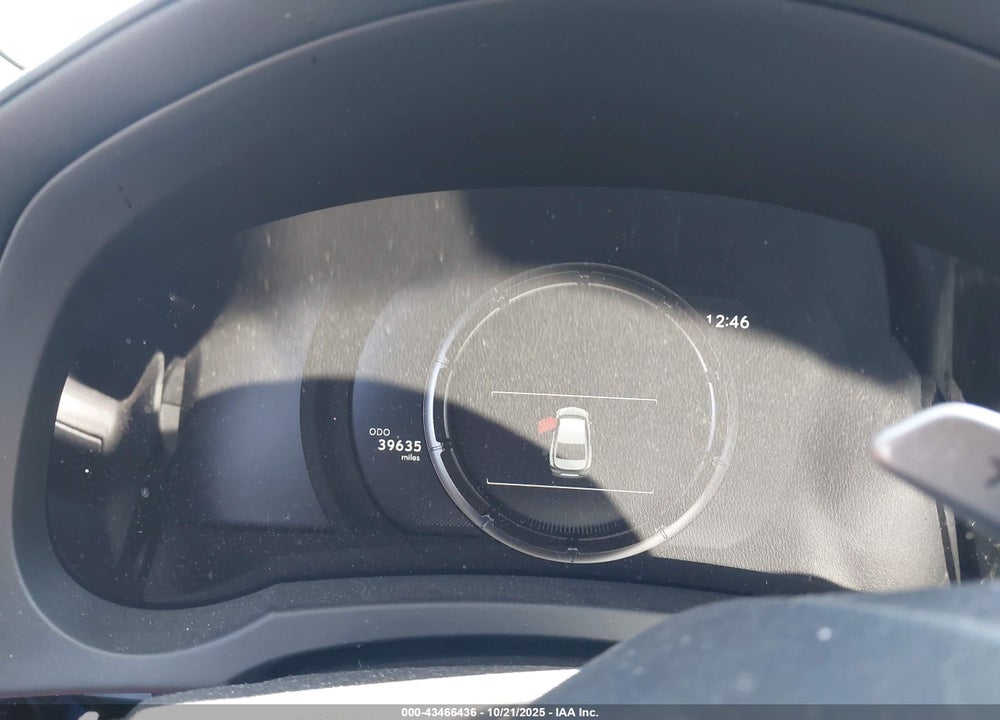 2022 LEXUS IS 350 F-SPORT VIN: JTHSZ1B26N5050462