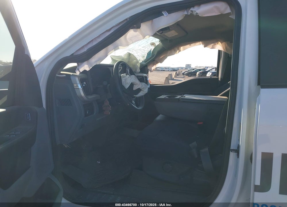 2023 FORD F-250 XL VIN: 1FT7W2BT9PED71736
