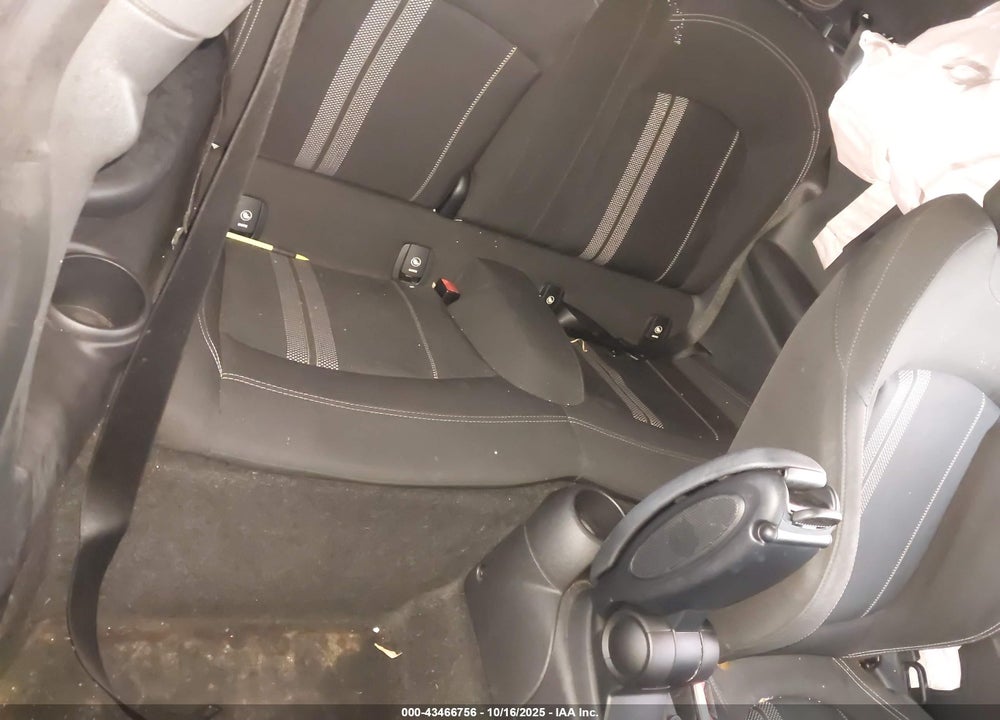 2018 MINI HARDTOP COOPER/OXFORD EDITION VIN: WMWXP5C59J3C65014