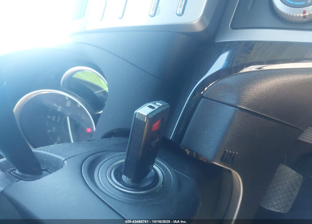 2010 MAZDA 6 I TOURING VIN: 1YVHZ8CH7A5M03206