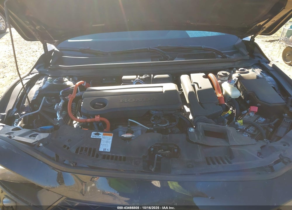 2024 HONDA ACCORD HYBRID SPORT VIN: 1HGCY2F5XRA023430