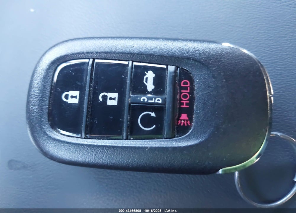 2024 HONDA ACCORD HYBRID SPORT VIN: 1HGCY2F5XRA023430