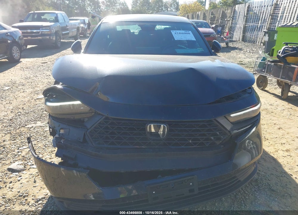 2024 HONDA ACCORD HYBRID SPORT VIN: 1HGCY2F5XRA023430