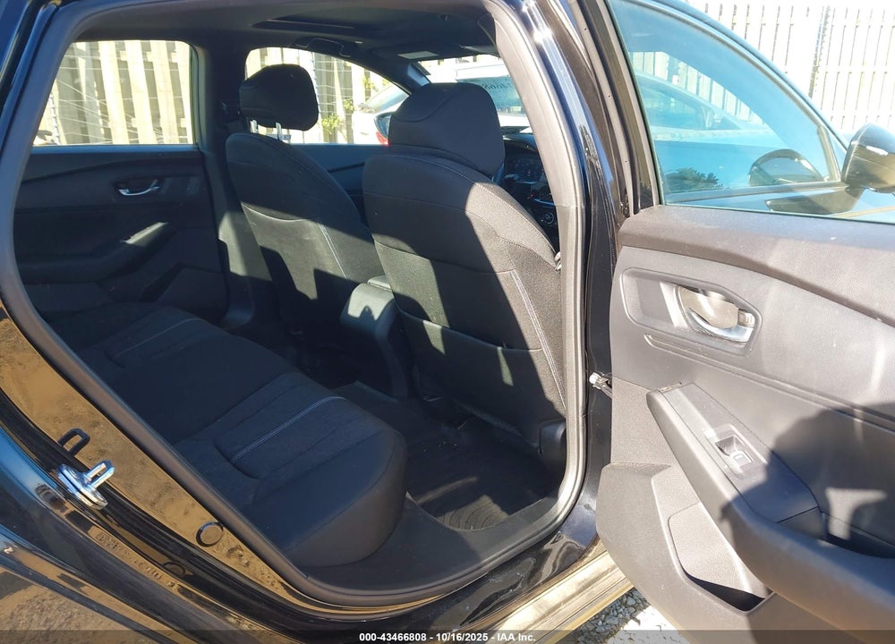 2024 HONDA ACCORD HYBRID SPORT VIN: 1HGCY2F5XRA023430