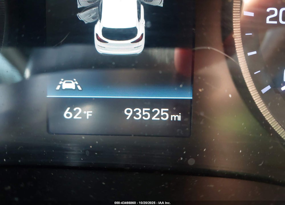 2021 HYUNDAI TUCSON ULTIMATE VIN: KM8J3CAL2MU284182