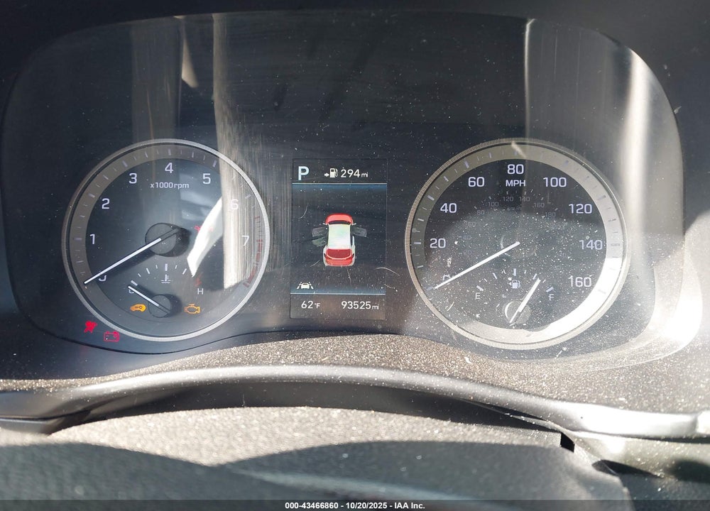 2021 HYUNDAI TUCSON ULTIMATE VIN: KM8J3CAL2MU284182