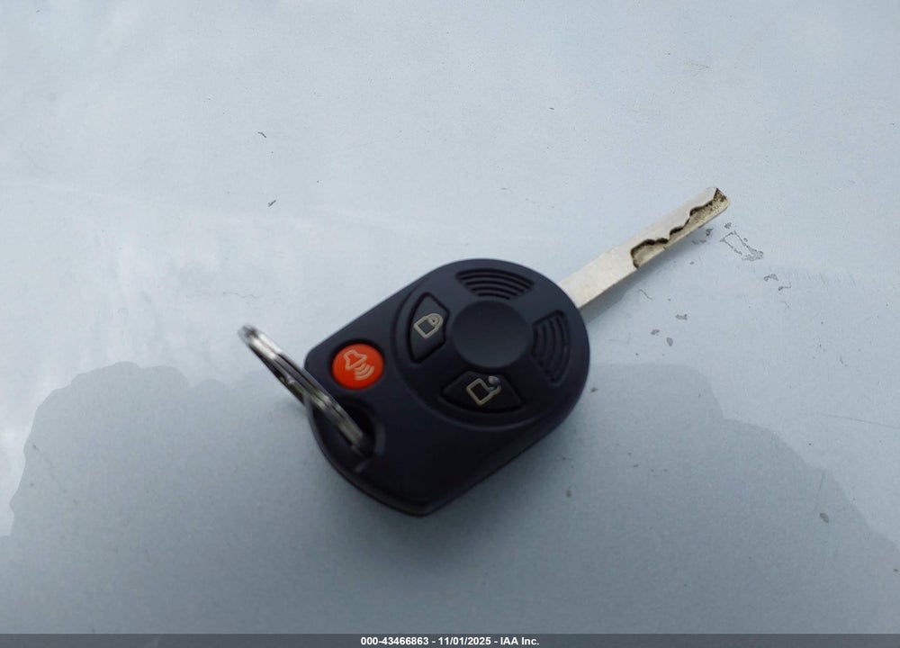2014 FORD ESCAPE SE VIN: 1FMCU9GX6EUA28308