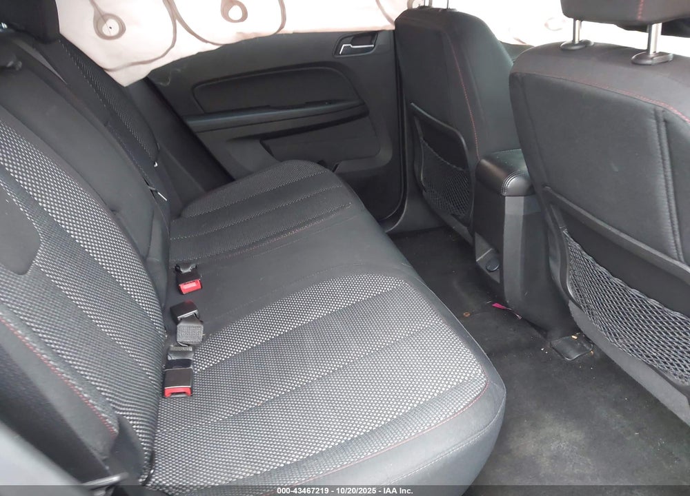2017 CHEVROLET EQUINOX VIN: 2GNALCEK1H1573892