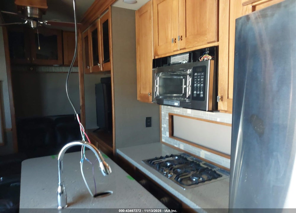 2019 VANLEIGH VILANO M-369FB VIN: 7HHFC3922KV190486