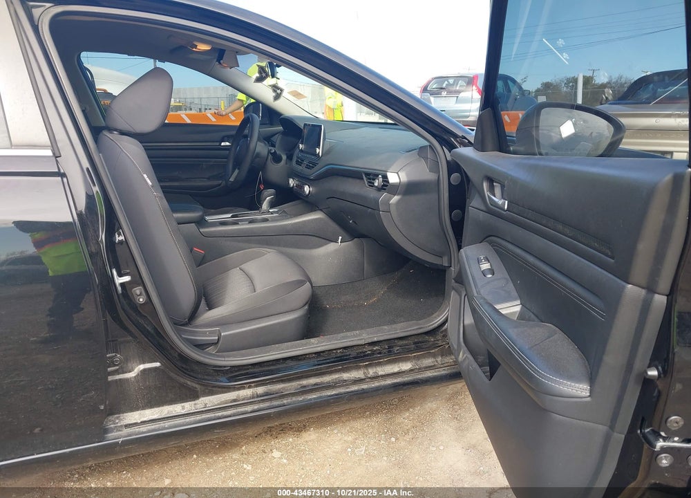 2020 NISSAN ALTIMA VIN: 1N4BL4BV6LC120782