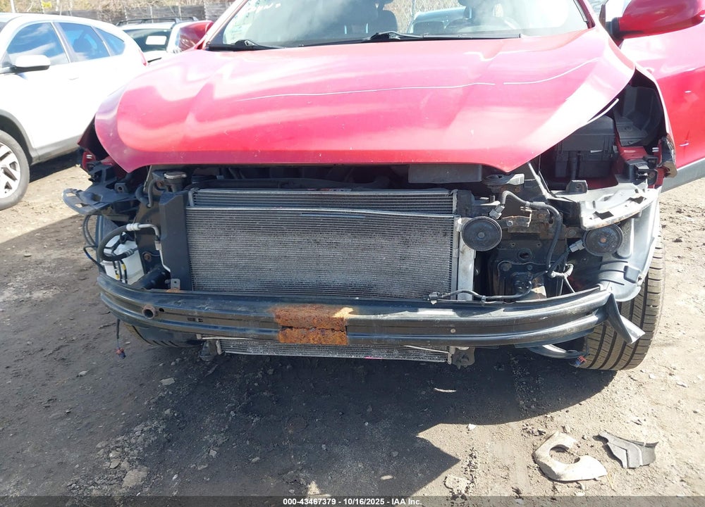 2014 HYUNDAI TUCSON VIN: KM8JUCAG2EU914218