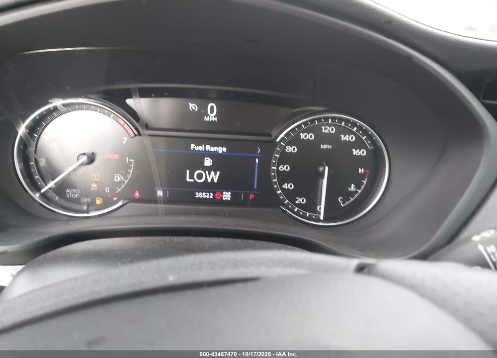 2023 CADILLAC XT4 AWD SPORT VIN: 1GYFZFR46PF153301