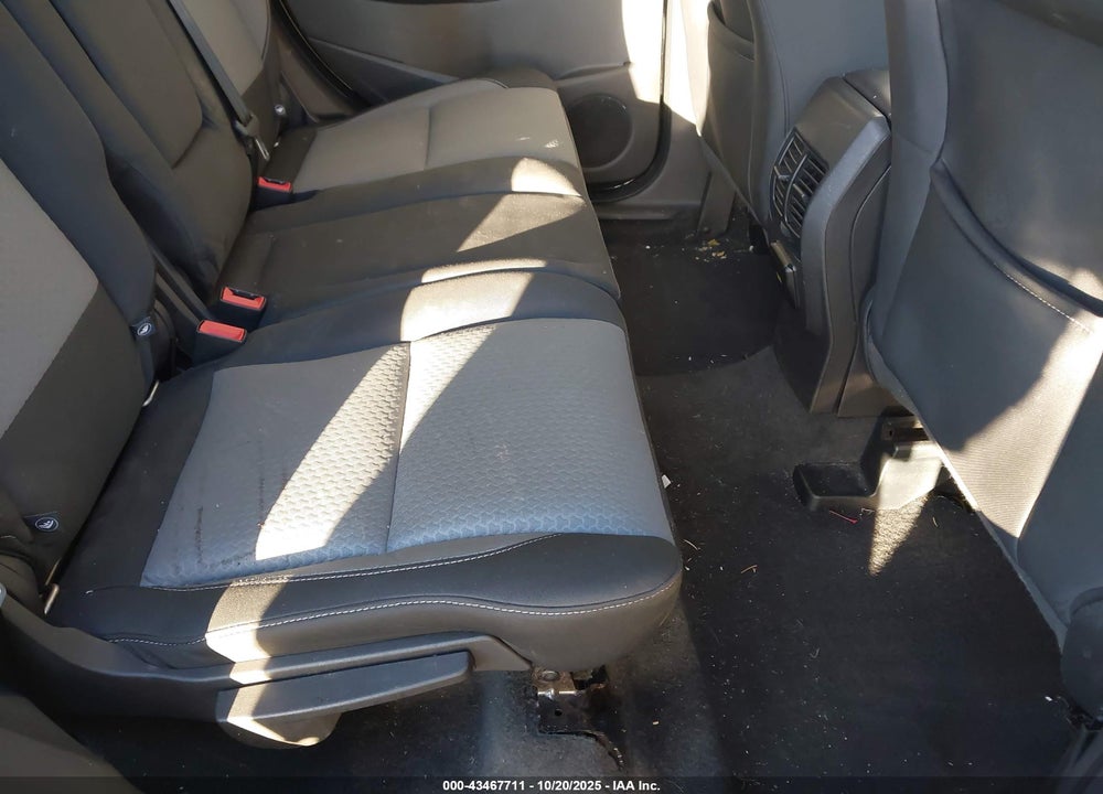 2017 FORD ESCAPE SE VIN: 1FMCU9GD3HUC27648