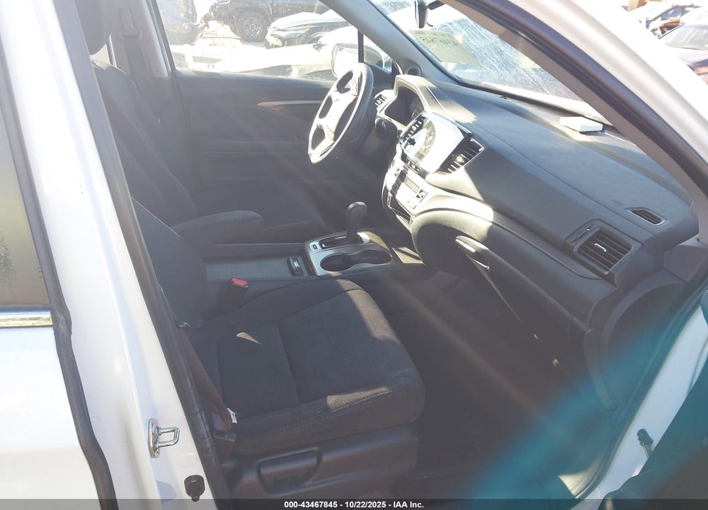 2020 HONDA PILOT AWD EX VIN: 5FNYF6H32LB039391
