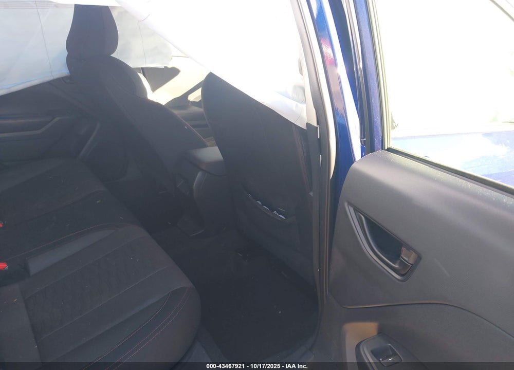 2024 SUBARU IMPREZA SPORT 5-DOOR VIN: JF1GUAFCXR8250019