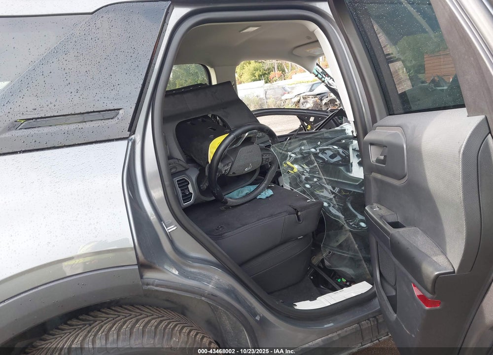 2024 FORD BRONCO SPORT BIG BEND VIN: 3FMCR9B66RRE73306