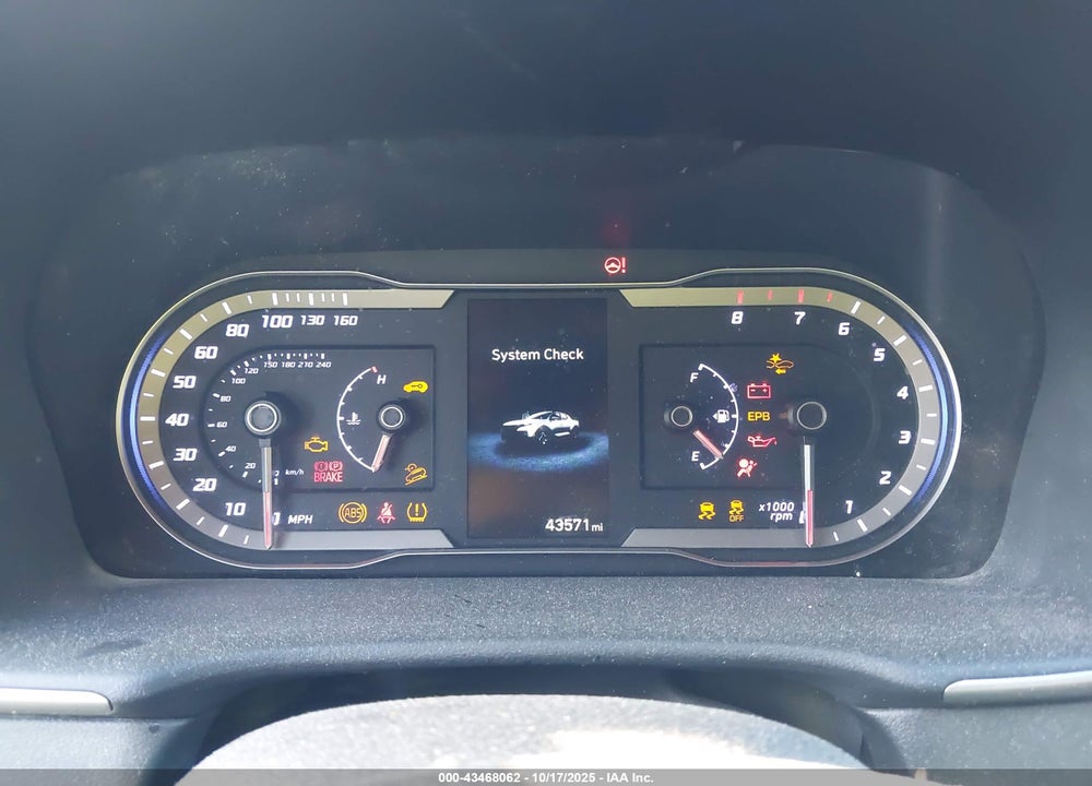 2022 HYUNDAI SANTA CRUZ SE VIN: 5NTJA4AE8NH008152